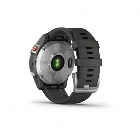 USB кабель-зарядка для Garmin Epix (Gen 2) фото 3