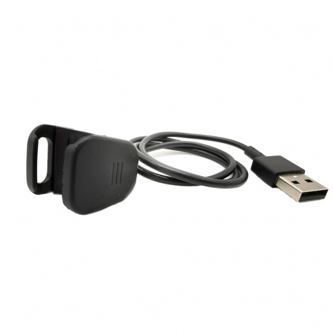 USB кабель-зарядка для FitBit Charge 3 фото 3