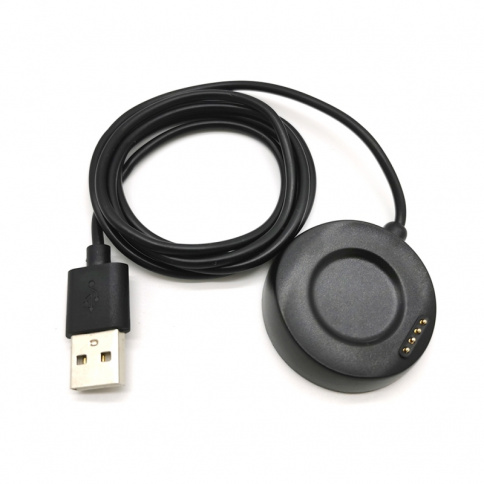 USB кабель-зарядка для Huami Amazfit Watch 2 фото 2