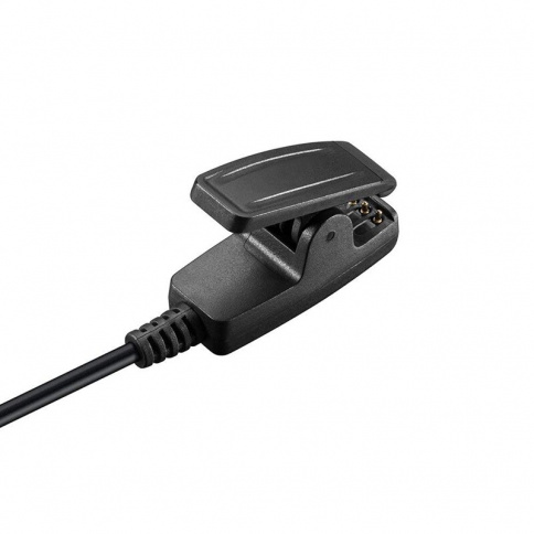 USB кабель-зарядка для Garmin Forerunner 235 фото 3