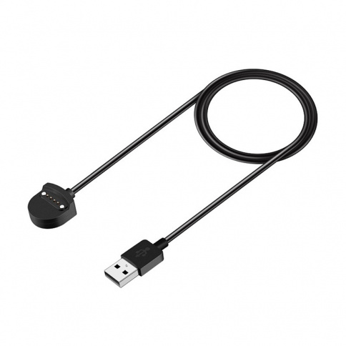 USB кабель-зарядка для Mobvoi Ticwatch E фото 1