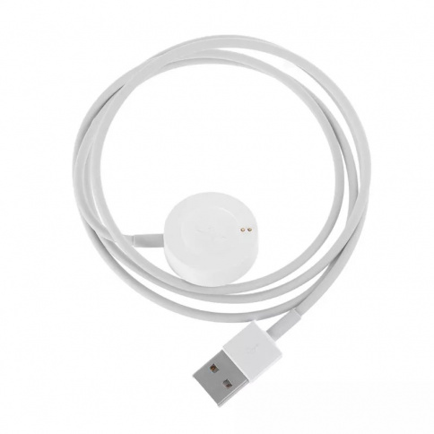 USB кабель-зарядка для смарт-часов Fossil Gen 4/5 фото 1