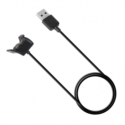 USB кабель-зарядка для Garmin Vivosmart HR/ HR+ фото 2