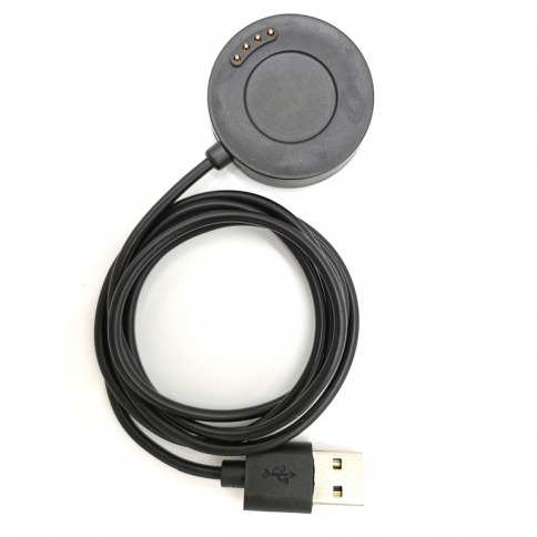 USB кабель-зарядка для Amazfit Stratos 3 фото 2