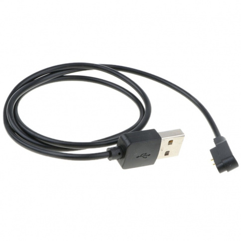USB кабель-зарядка для Zeblaze Vibe 3 HR фото 1