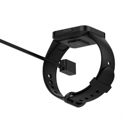 USB кабель-зарядка для смарт-часов Xiaomi Redmi Watch 2/ Watch 2 Lite фото 3