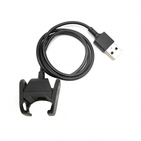 USB кабель-зарядка для FitBit Charge 3 фото 1