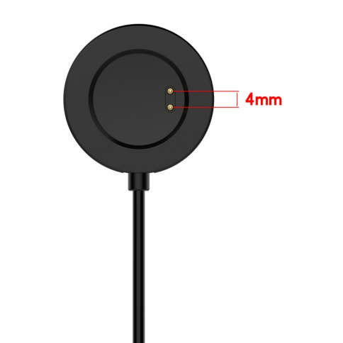 USB кабель-зарядка для Realme Watch 2/ Watch 2 Pro/ Watch 3 Pro фото 2