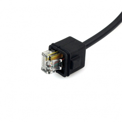 Тангента KMC-30 для радиостанций Kenwood фото 5